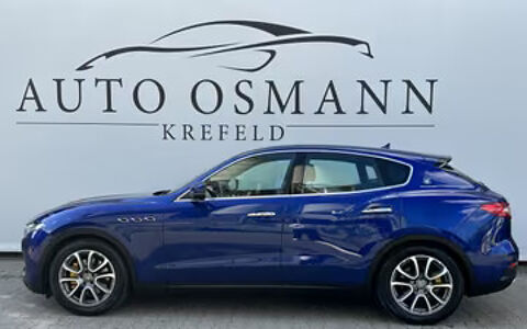 Levante 3.0 V6 GranLusso AWD Diesel 2019 occasion 33000 Bordeaux