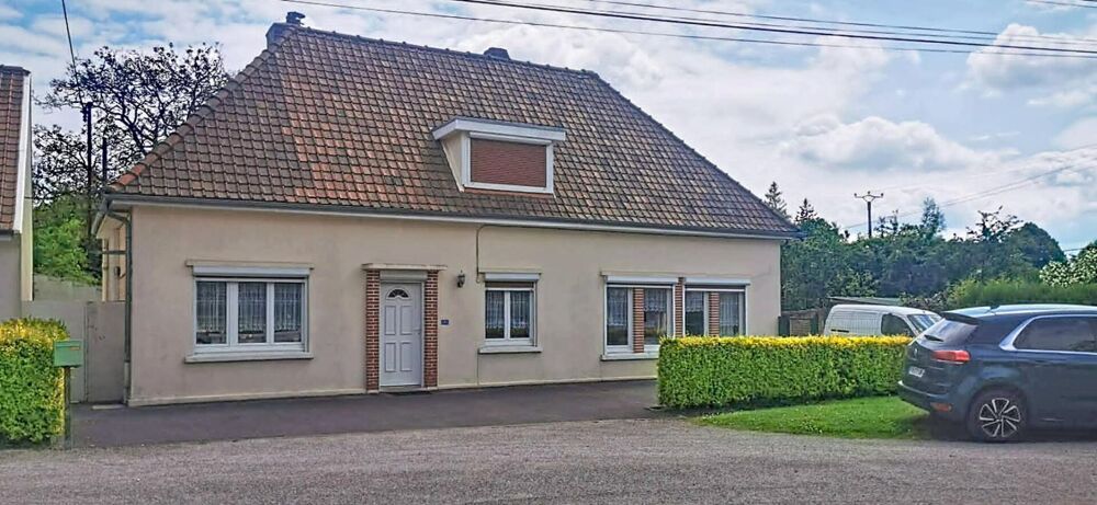 Maison Hesdin 6 pièce(s) 139 m2