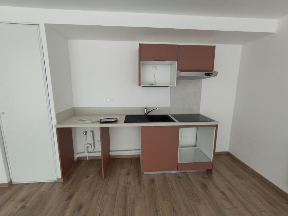 Location Appartement T3 NEUF avec balcon et parking à CHARTRES Chartres