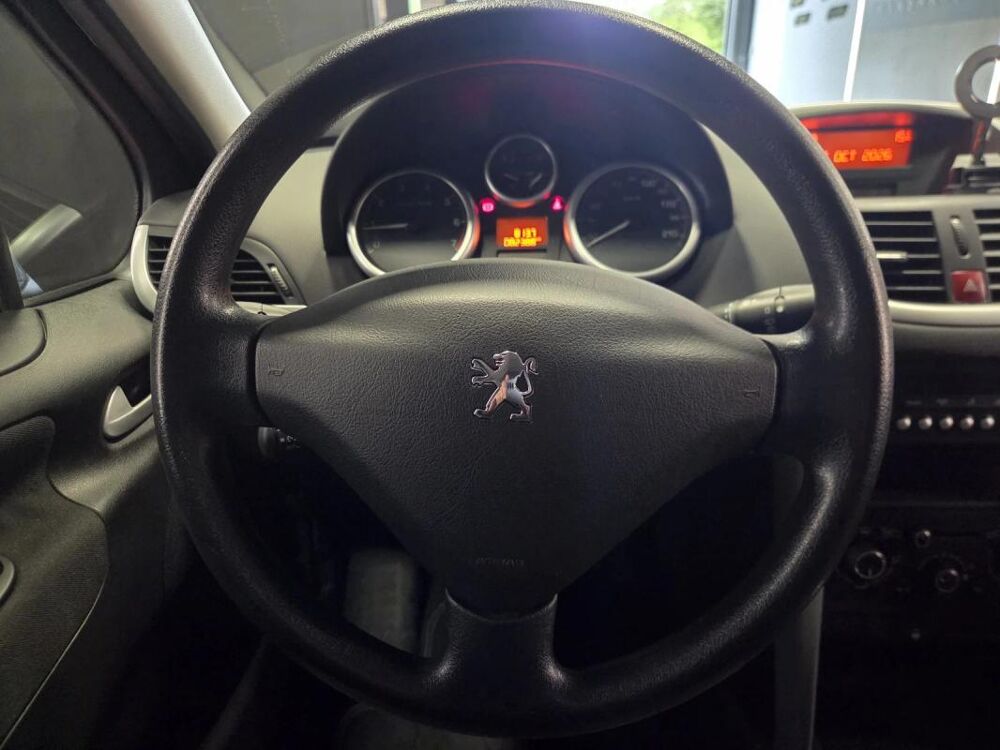 207 1.4 73cv plus 2013 occasion 74330 Poisy