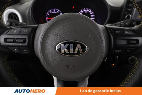 Picanto 1.2 X Line 84 ch 2018 occasion 92130 Issy-les-Moulineaux