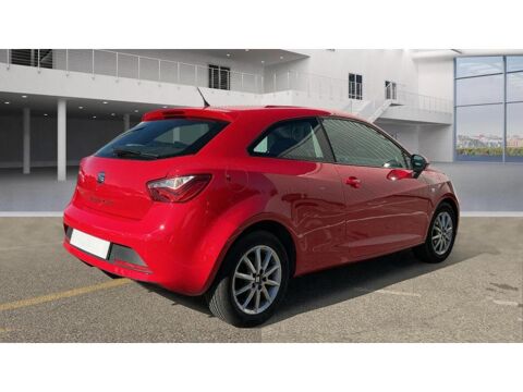 Ibiza 1.0i 75 CH Style PHASE 3 - GARANTIE 6 MOIS 2017 occasion 14650 Carpiquet