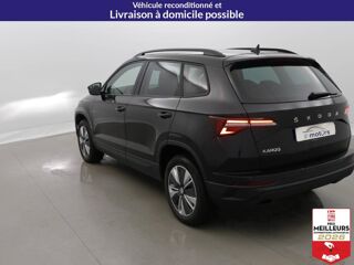 Karoq TSI 150 ACT DSG7 Ambition +Hayon motoris&eacute; 2024 occasion 10150 Lavau