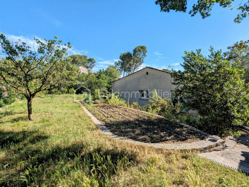 � vendre  Villa Saint-Cl�ment-de-Rivi�re (34980)