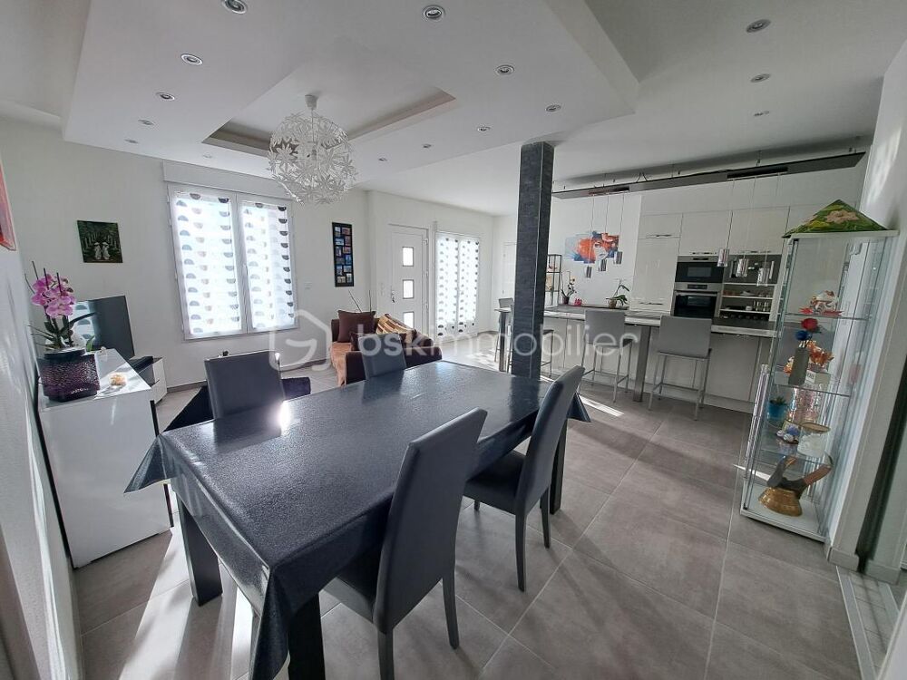 LOFT HAUT STANDING DE REZ DE CHAUSSEE
