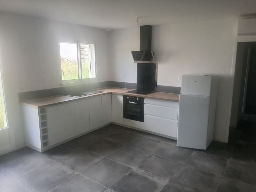 Location Maison Maison de 90m2 à louer sur Naucelle Naucelle