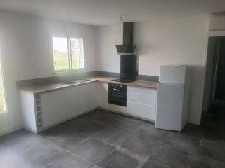 Location Maison Maison de 90m2 à louer sur Naucelle Naucelle
