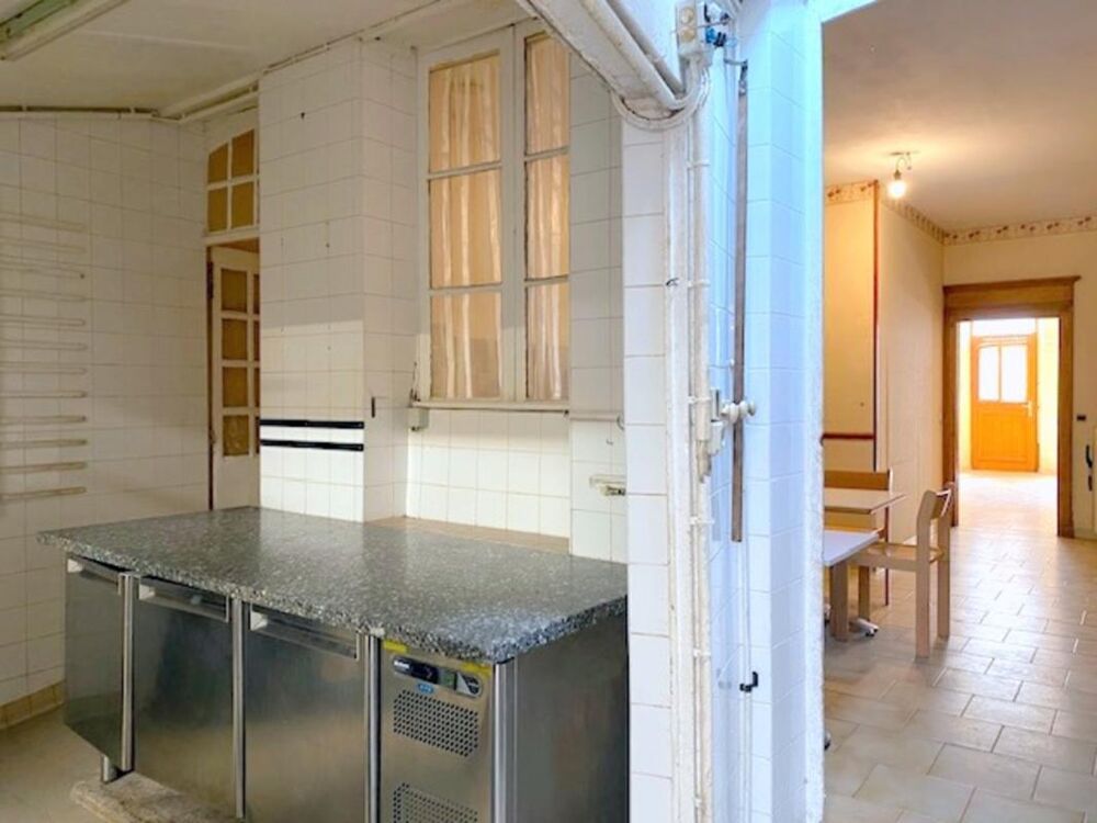 Vente Immeuble A découvrir ! Villeneuve l archeveque