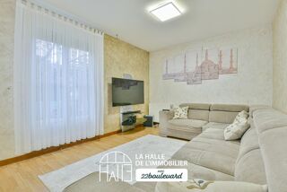  Maison � vendre 6 pi�ces 111 m�