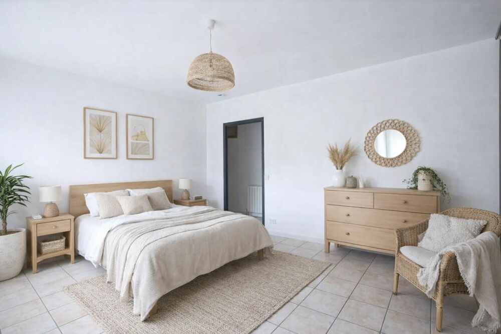 Vente Maison Spacieuse Maison 7 Pièces à Labastide-Rouairoux Labastide rouairoux