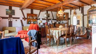  Maison à vendre 4 pièces 94 m²