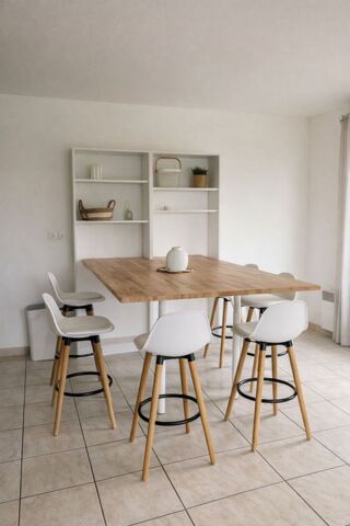  Appartement � louer 3 pi�ces 65 m�