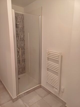  Appartement à louer 1 pièce 29 m²