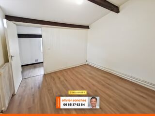  Appartement  vendre 2 pices 44 m