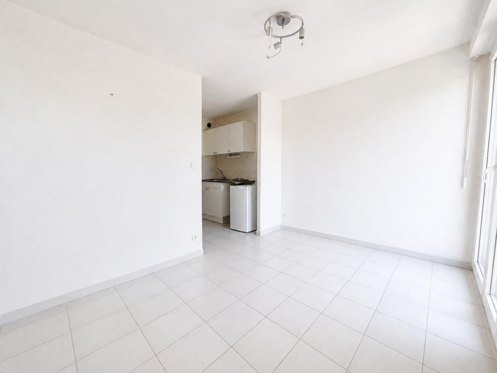 Appartement T1 Bis 26 m2 - Lumineux avec Terrasse et parking à La Martelle  Idéal Investissement ou Premier Achat