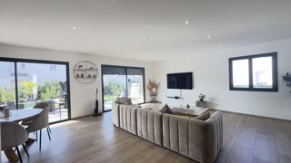  Villa � vendre 4 pi�ces 116 m�