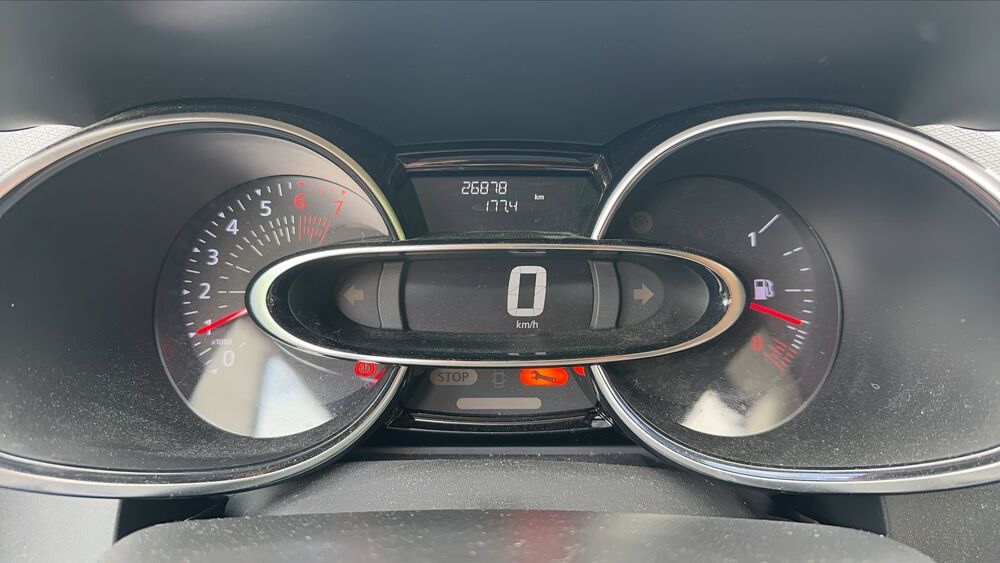 Clio IV 0.9 TCe 75 Business - Premi&egrave;re main 2019 occasion 38300 Bourgoin Jallieu