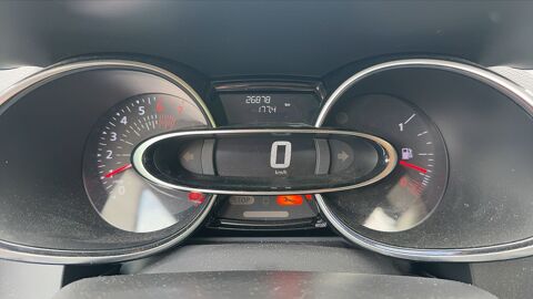 Clio IV 0.9 TCe 75 Business - Premi&egrave;re main 2019 occasion 38300 Bourgoin Jallieu