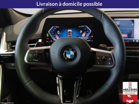 X1 sDrive 20d 163ch DKG7 M Sport 2025 occasion 78200 Buchelay