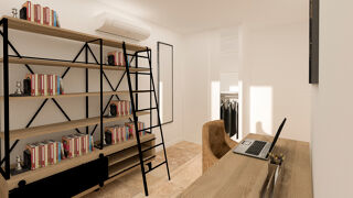  Maison 5 pi�ces 87 m� Linas