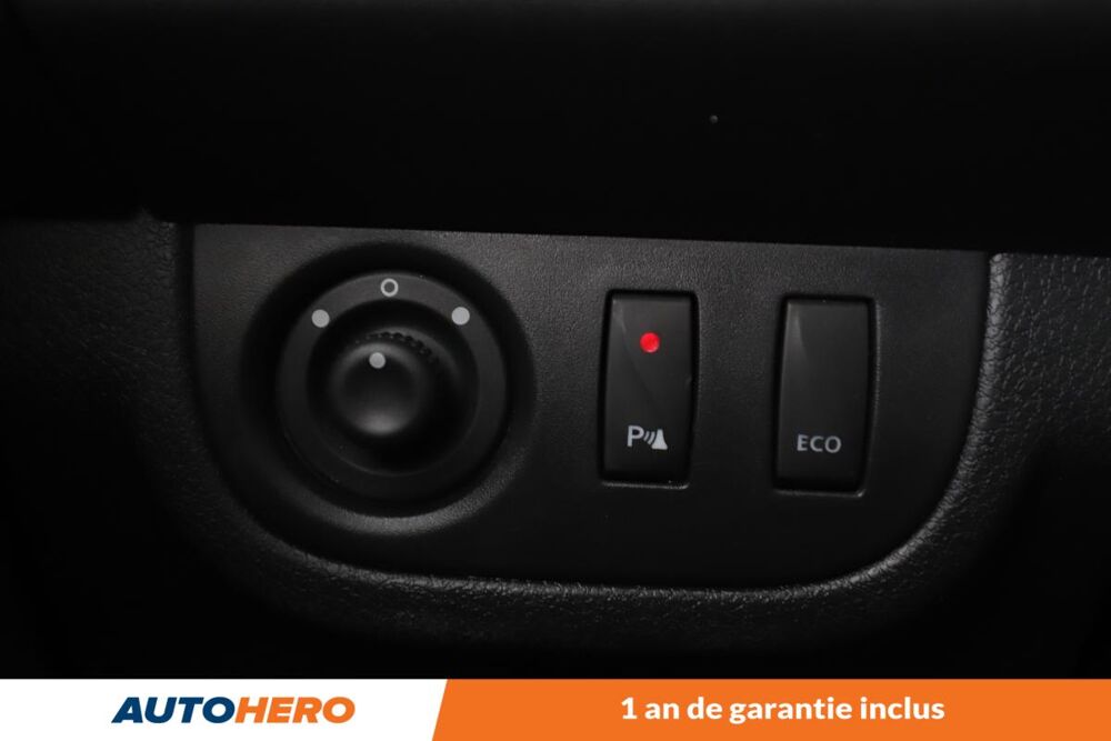 Logan II 1.5 dCi Prestige 90 ch 2015 occasion 92130 Issy-les-Moulineaux