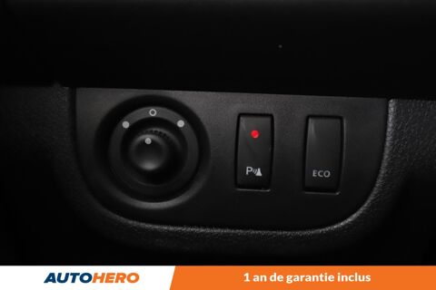 Logan II 1.5 dCi Prestige 90 ch 2015 occasion 92130 Issy-les-Moulineaux