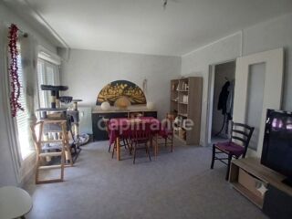  Appartement à vendre 2 pièces 53 m²