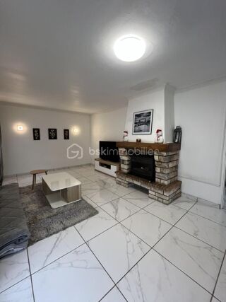  Maison � vendre 6 pi�ces 122 m�