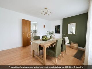  Maison à vendre 6 pièces 204 m²