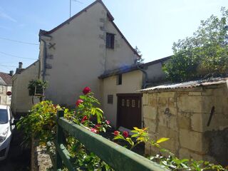  Maison � vendre 7 pi�ces 118 m�