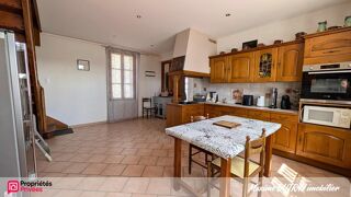 Maison à vendre 5 pièces 153 m²