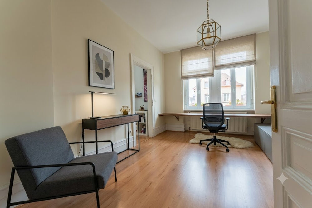 à vendre  Maison Colmar (68000)
