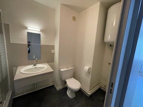  Appartement � louer 1 pi�ce 27 m�