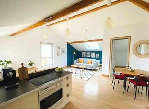   Appartement de 70m2 � louer sur St Fons Appartement - 3 pi�ce(s) - 70 m�