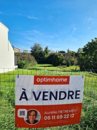  Terrain  vendre 918 m