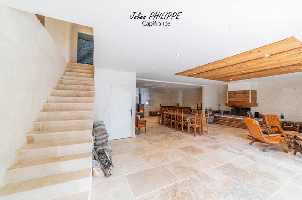  vendre  Maison Ancelle (05260)