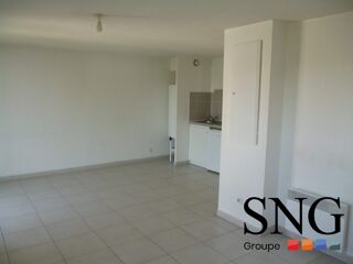  Appartement � louer 1 pi�ce 28 m�