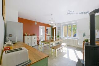  Maison à vendre 5 pièces 142 m²