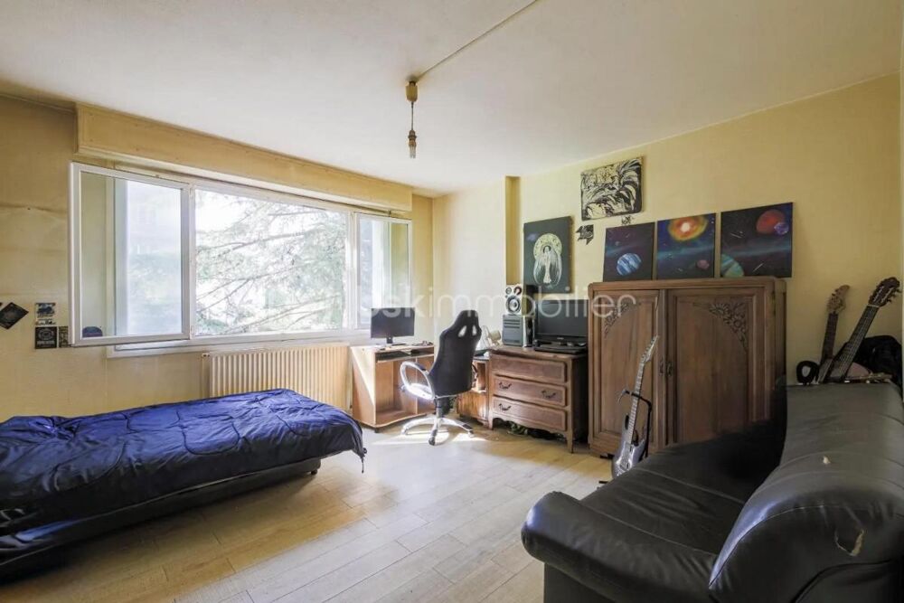 Vente Appartement Appartement T2 de 38,31m2 avec balcon + cave Grenoble