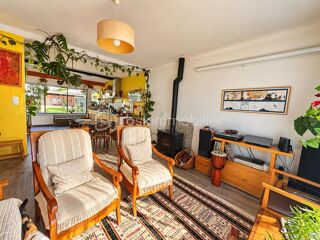  Maison à vendre 4 pièces 90 m²