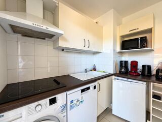 Vente Appartement LE STUDIO MARINE Soulac sur mer