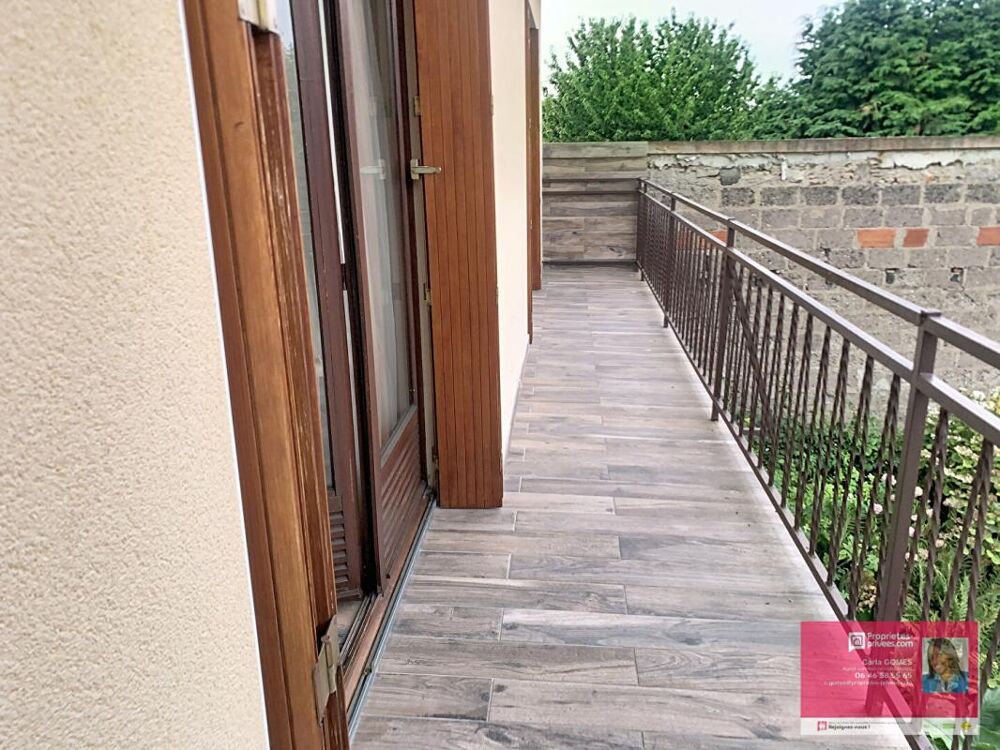 à vendre  Maison Le Blanc-Mesnil (93150)