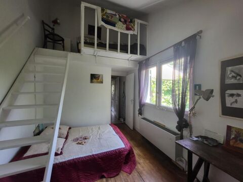  Appartement � louer 1 pi�ce 20 m�