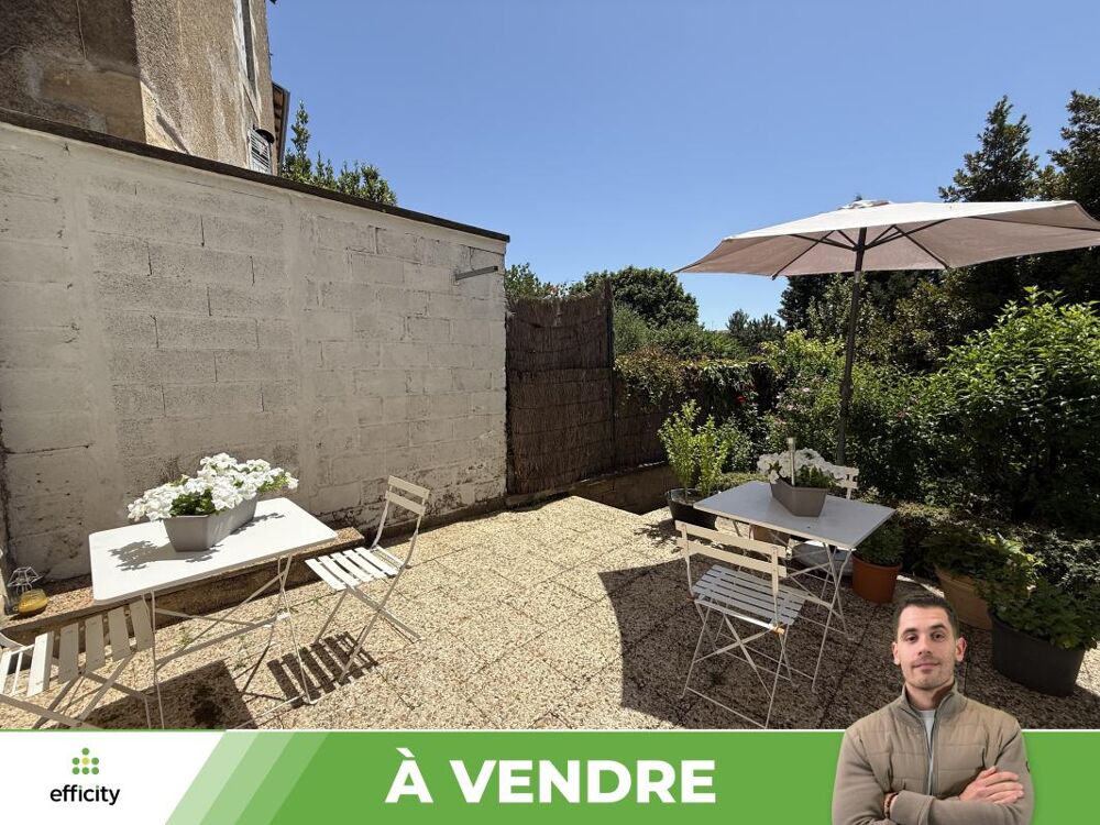 Vente Maison Maison Poitiers