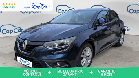 Annonce voiture Renault M�gane 9190 �