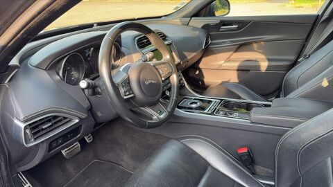 XE 2.0 D 180 AWD BVA8 R-Sport 2018 occasion 57890 Diesen