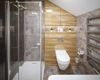  Appartement  vendre 4 pices 84 m