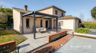  Maison � vendre 6 pi�ces 151 m�