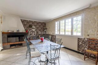  Maison à vendre 5 pièces 145 m²