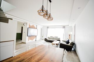  Maison � vendre 6 pi�ces 147 m�